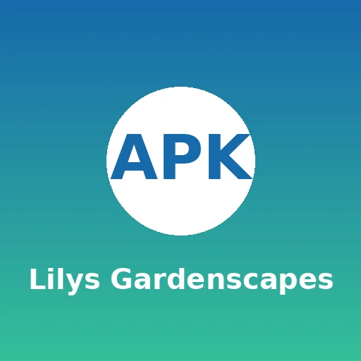 Lilys Gardenscapes